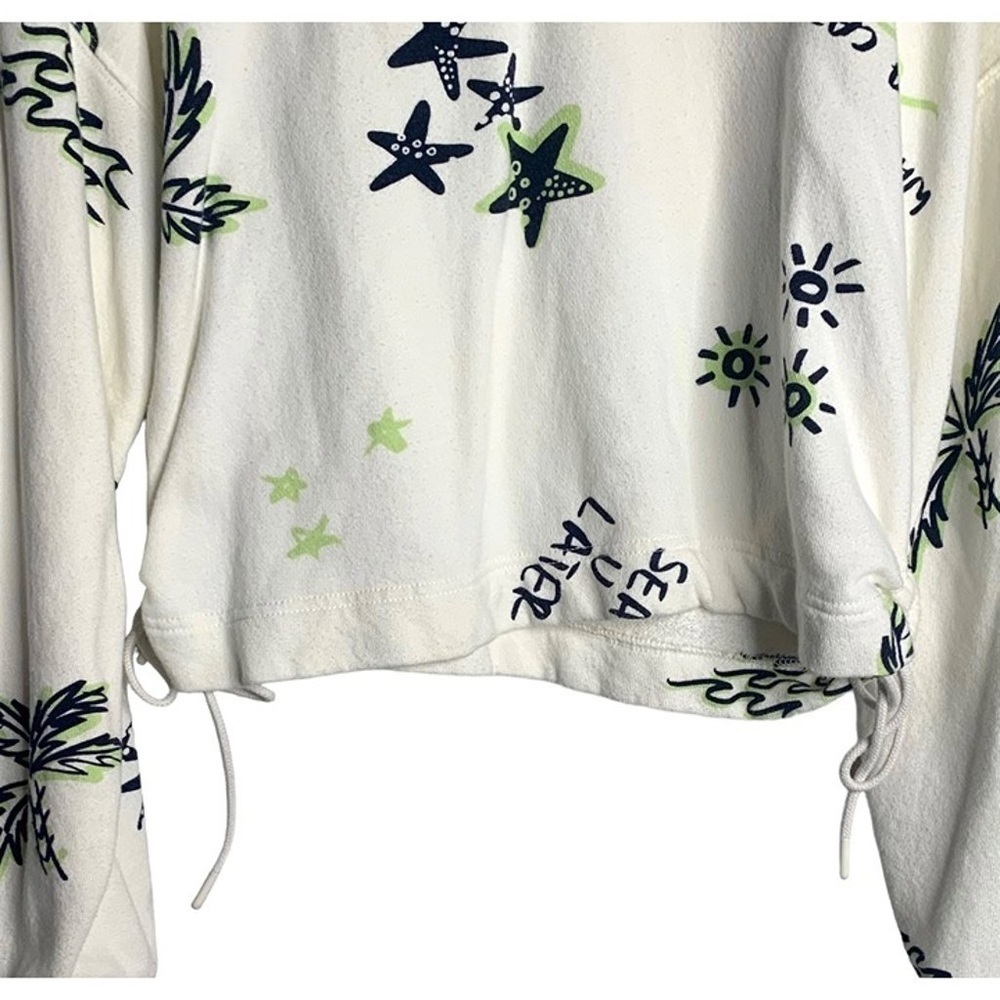 Aerie’s Off-Line, Sinfully Soft Summer Sweatshirt… - image 5